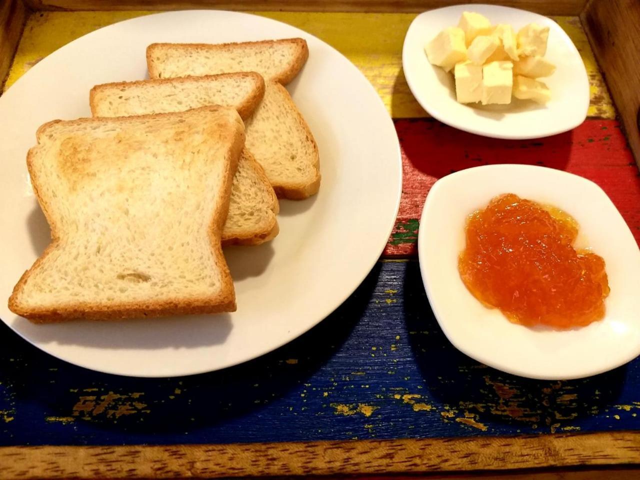 My Story Hostel โคลอมโบ ภายนอก รูปภาพ