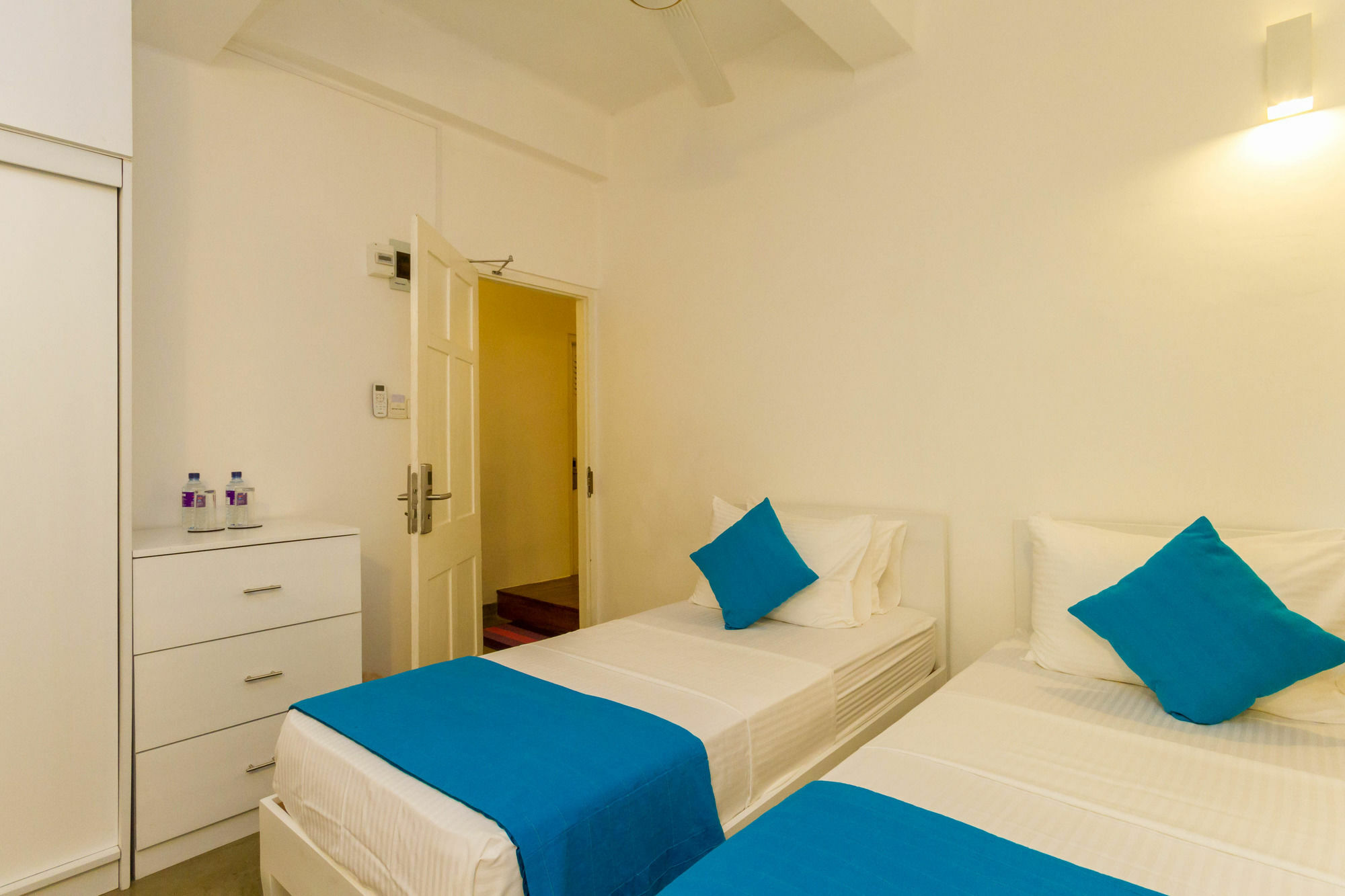 My Story Hostel โคลอมโบ ภายนอก รูปภาพ