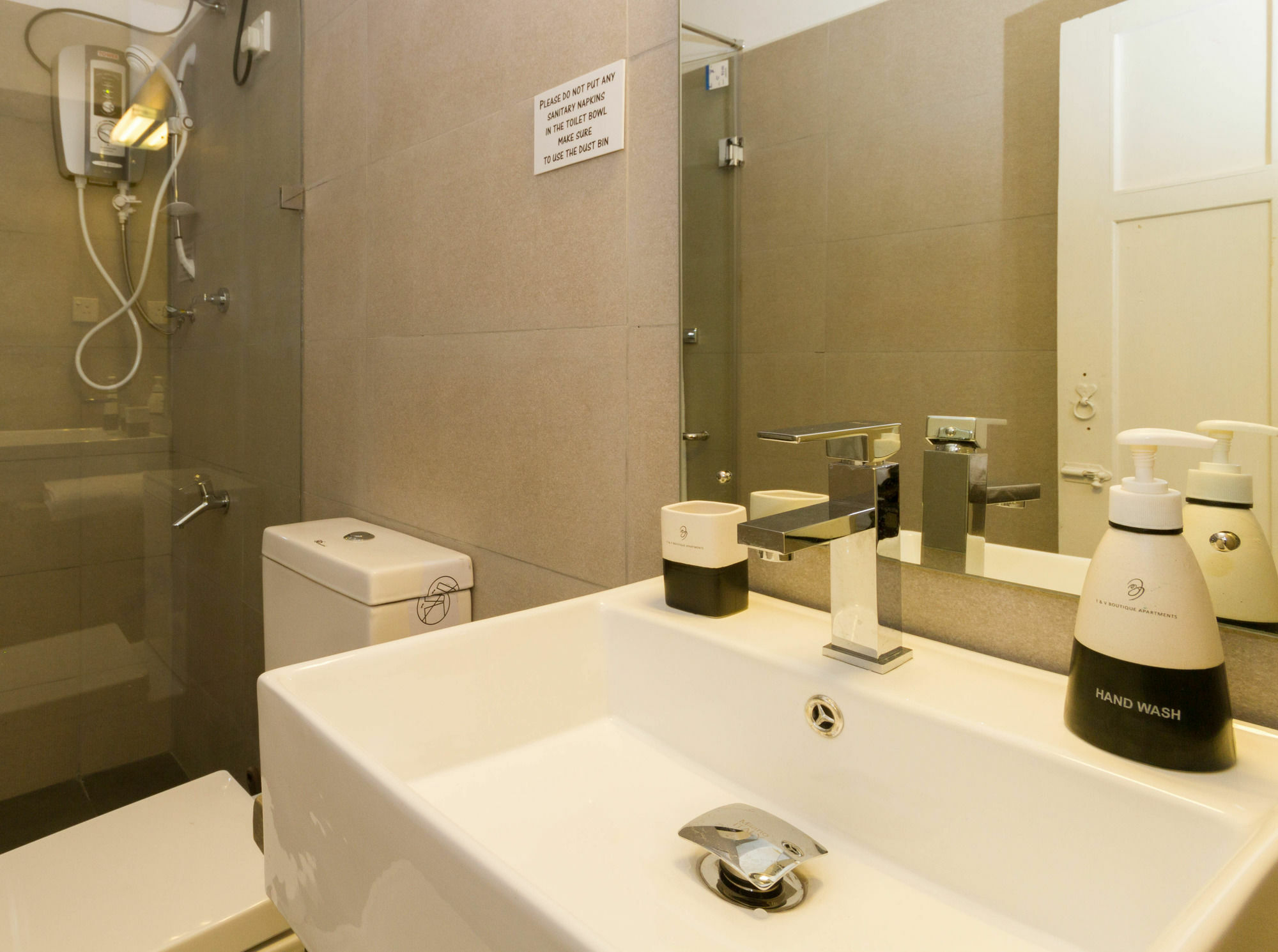My Story Hostel โคลอมโบ ภายนอก รูปภาพ