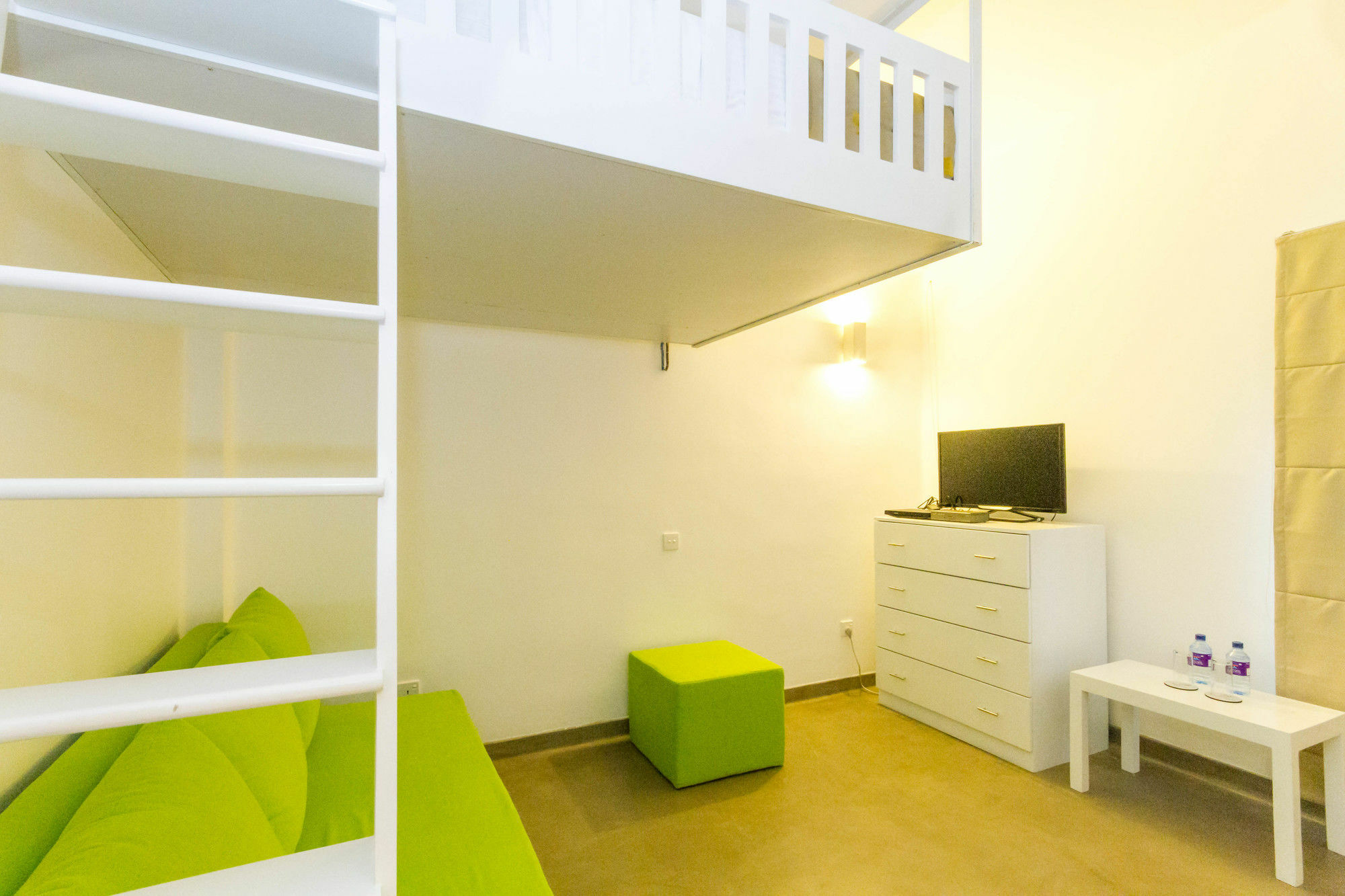 My Story Hostel โคลอมโบ ภายนอก รูปภาพ