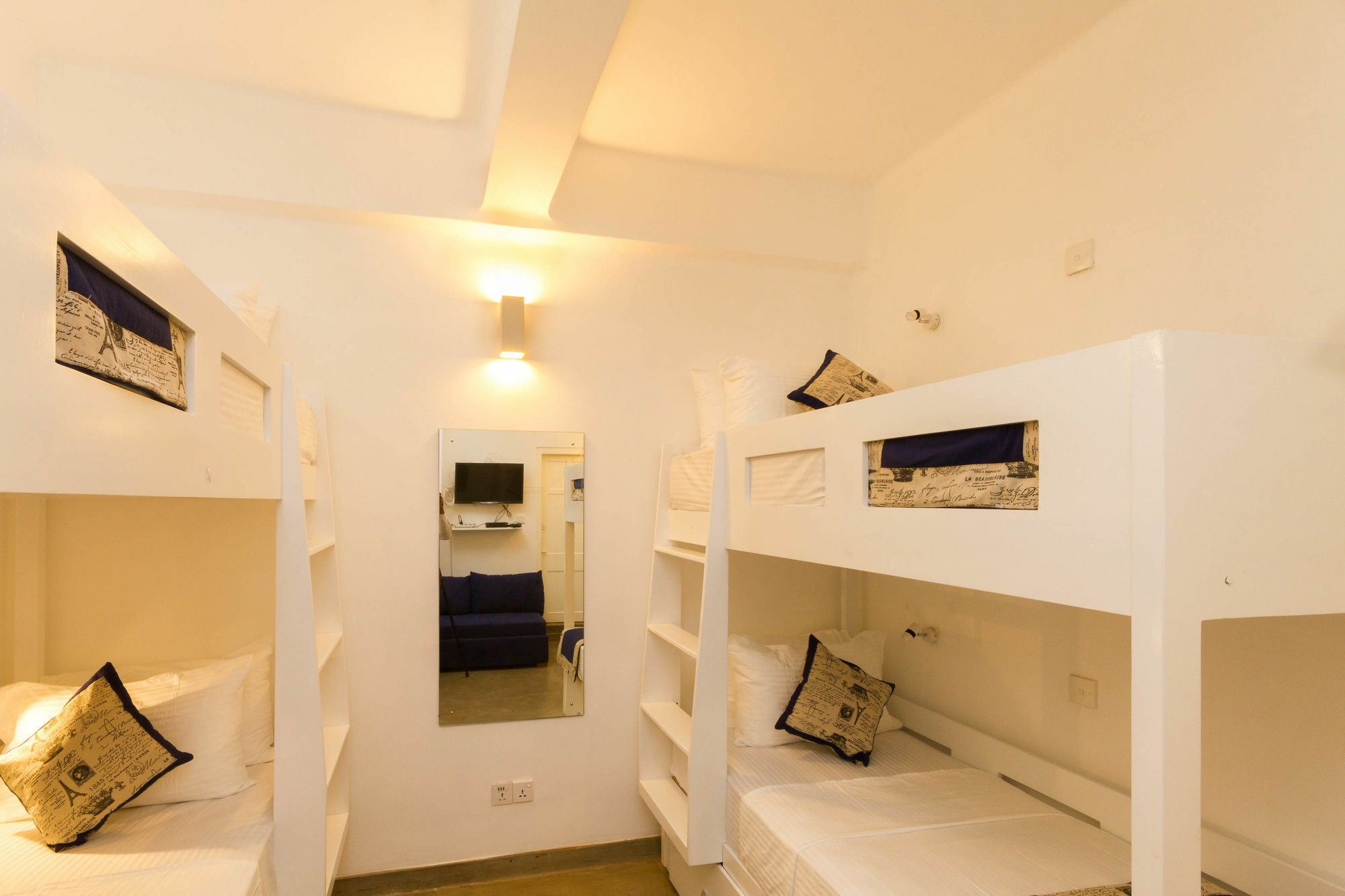 My Story Hostel โคลอมโบ ภายนอก รูปภาพ